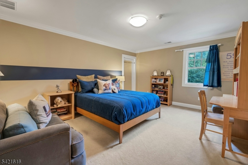 Hawk Hill - Residential