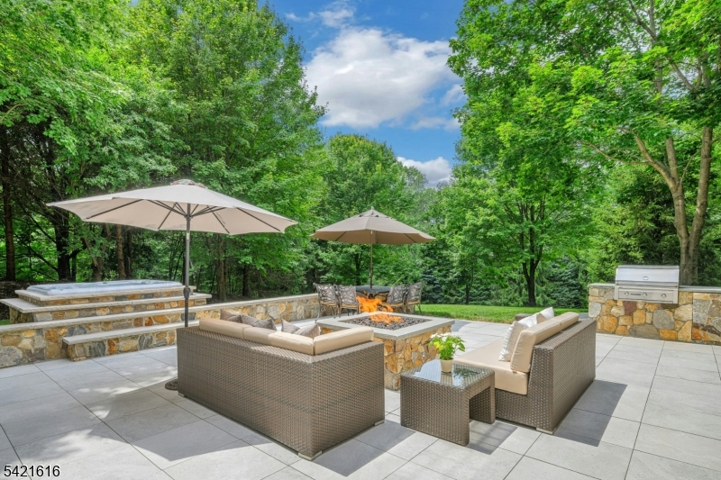 Hawk Hill - Residential