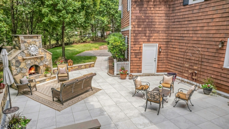 Hawk Hill - Residential