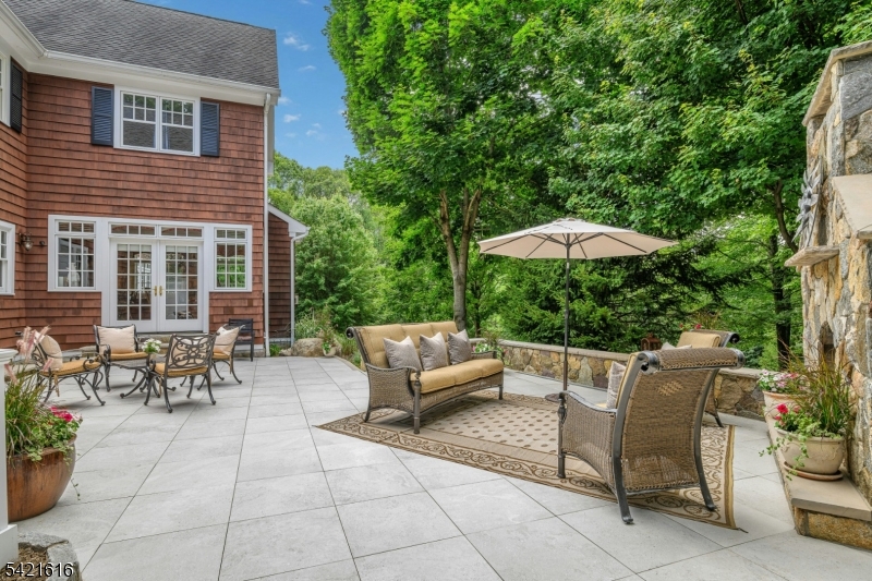 Hawk Hill - Residential