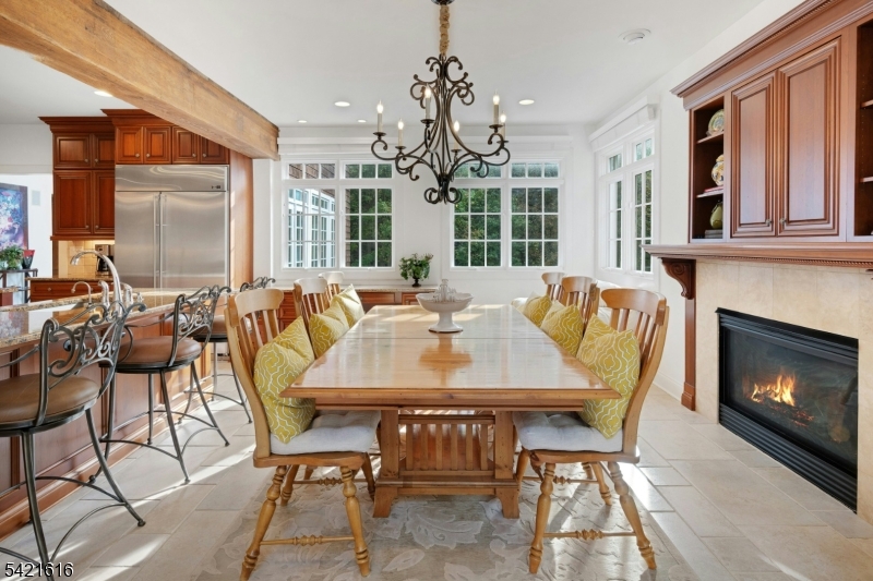 Hawk Hill - Residential