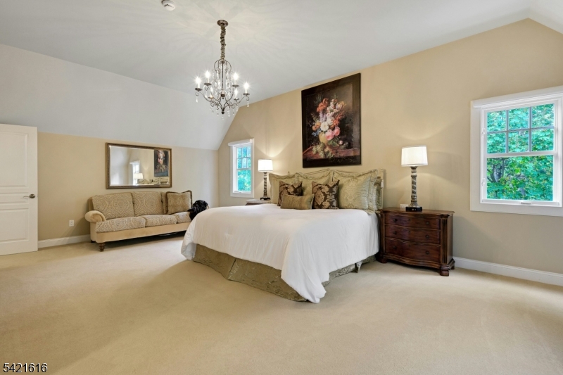 Hawk Hill - Residential