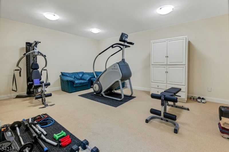 Hawk Hill - Residential