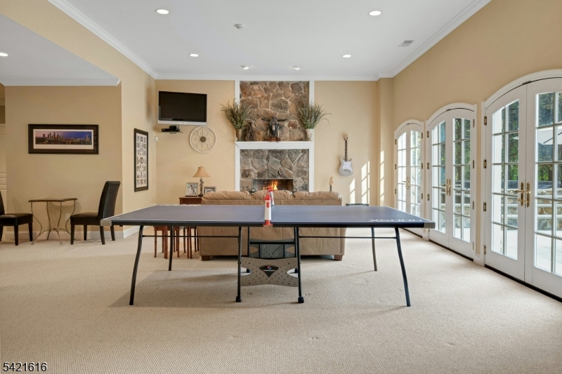 Hawk Hill - Residential