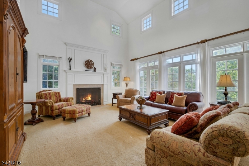 Hawk Hill - Residential