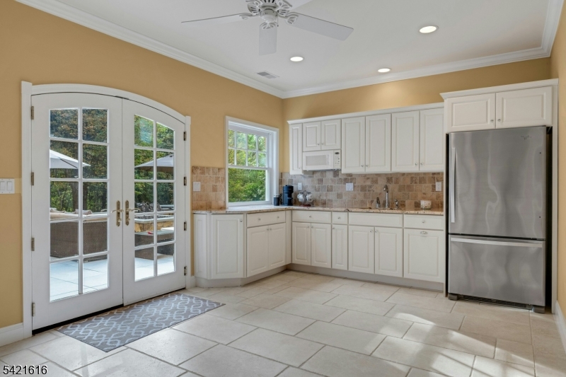 Hawk Hill - Residential