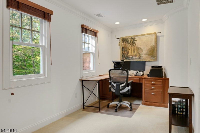 Hawk Hill - Residential