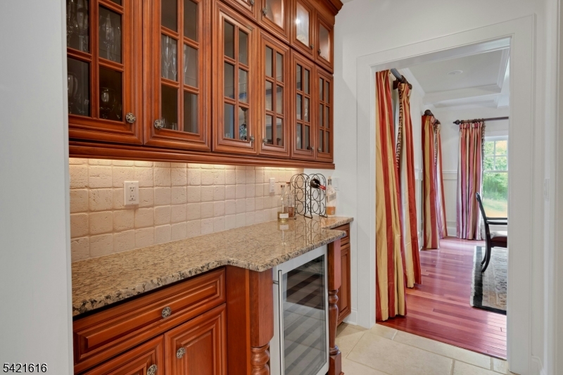 Hawk Hill - Residential