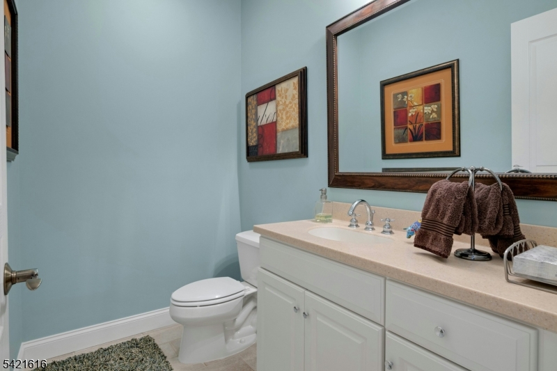 Hawk Hill - Residential