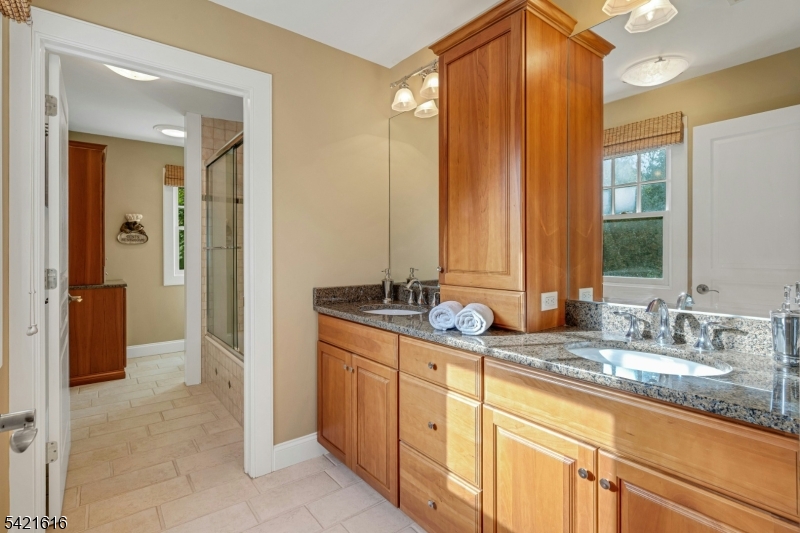 Hawk Hill - Residential