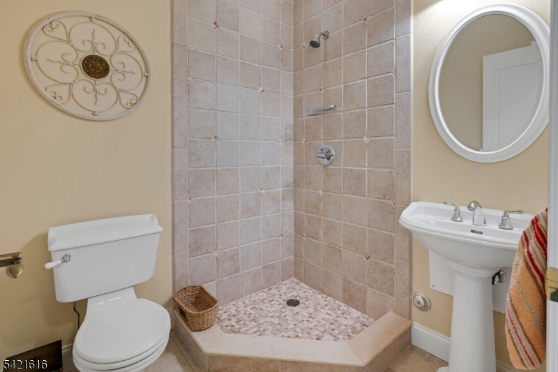 Hawk Hill - Residential