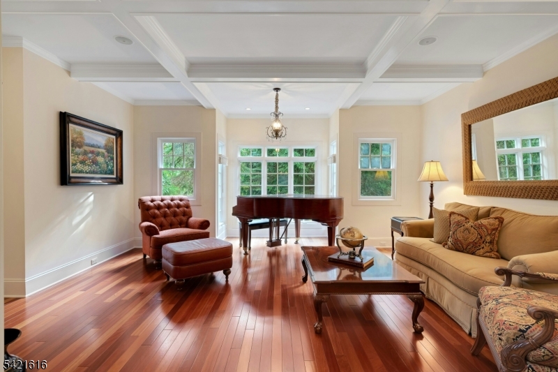 Hawk Hill - Residential