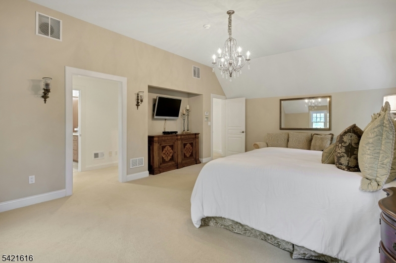 Hawk Hill - Residential