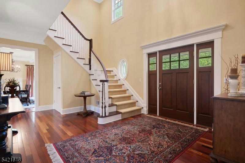 Hawk Hill - Residential