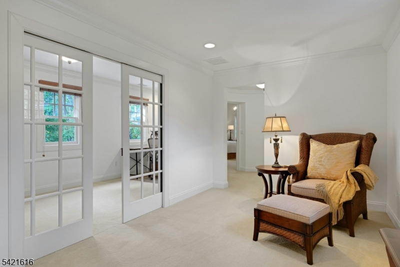 Hawk Hill - Residential