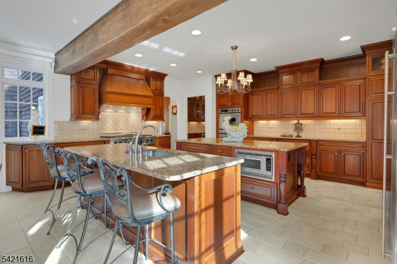 Hawk Hill - Residential