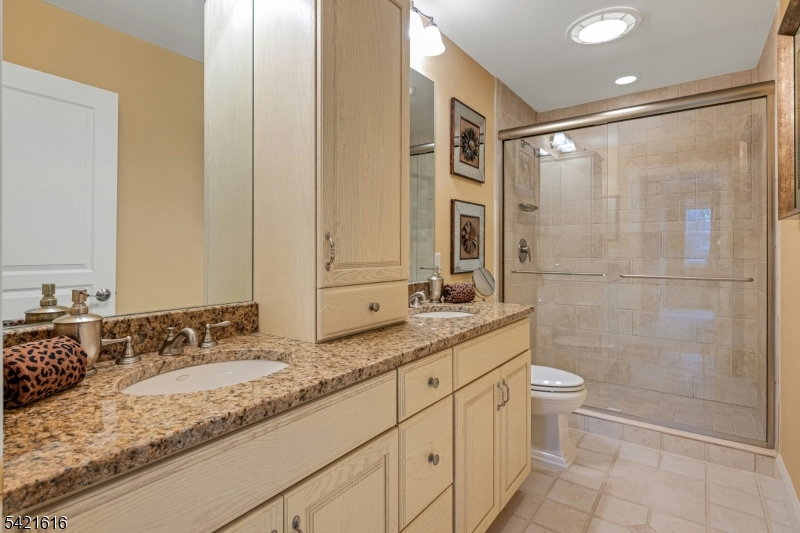 Hawk Hill - Residential