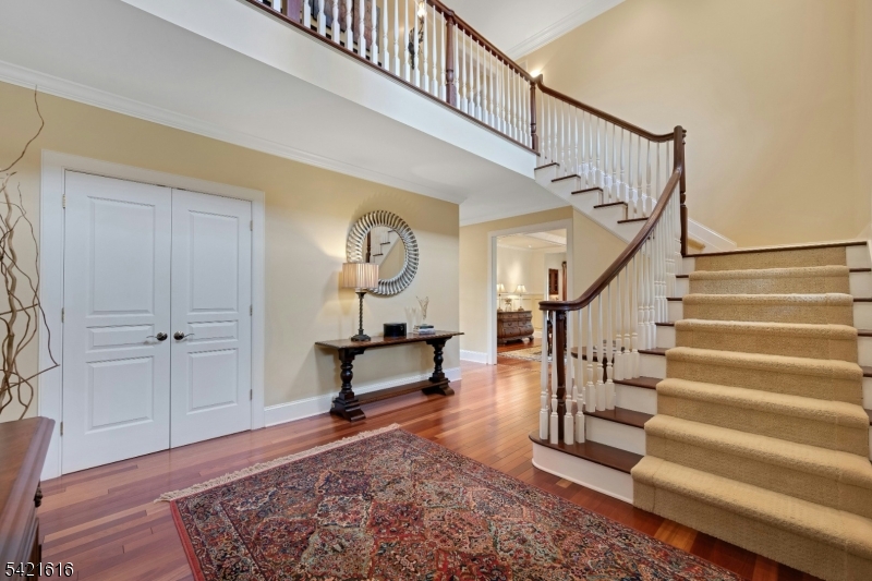 Hawk Hill - Residential