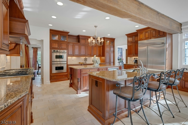 Hawk Hill - Residential