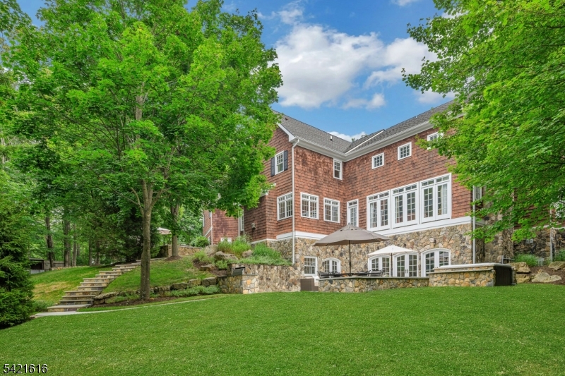 Hawk Hill - Residential