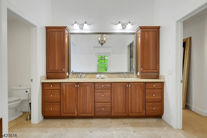 Hawk Hill - Residential