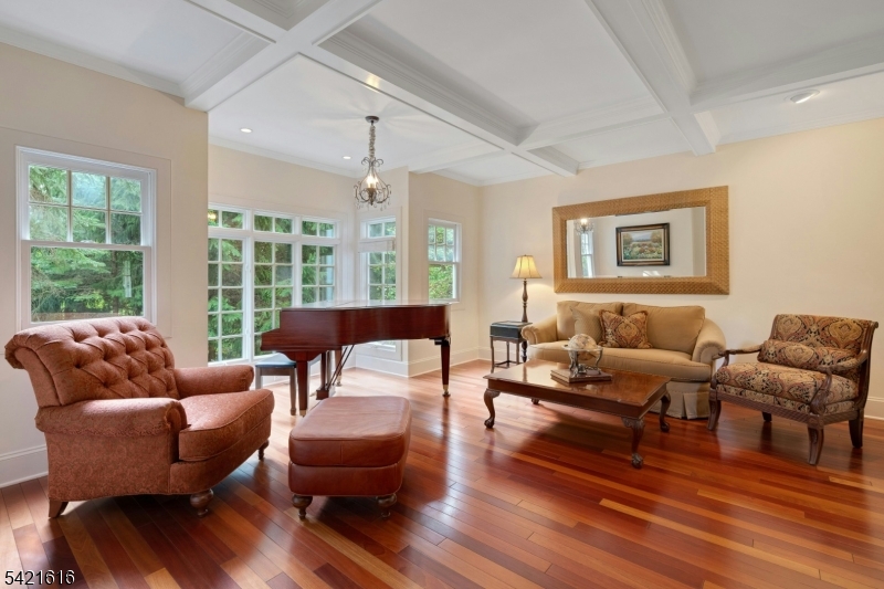 Hawk Hill - Residential