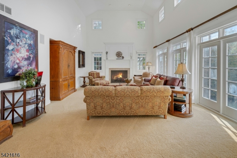 Hawk Hill - Residential