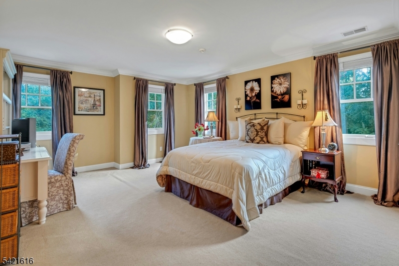 Hawk Hill - Residential