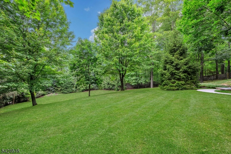 Hawk Hill - Residential