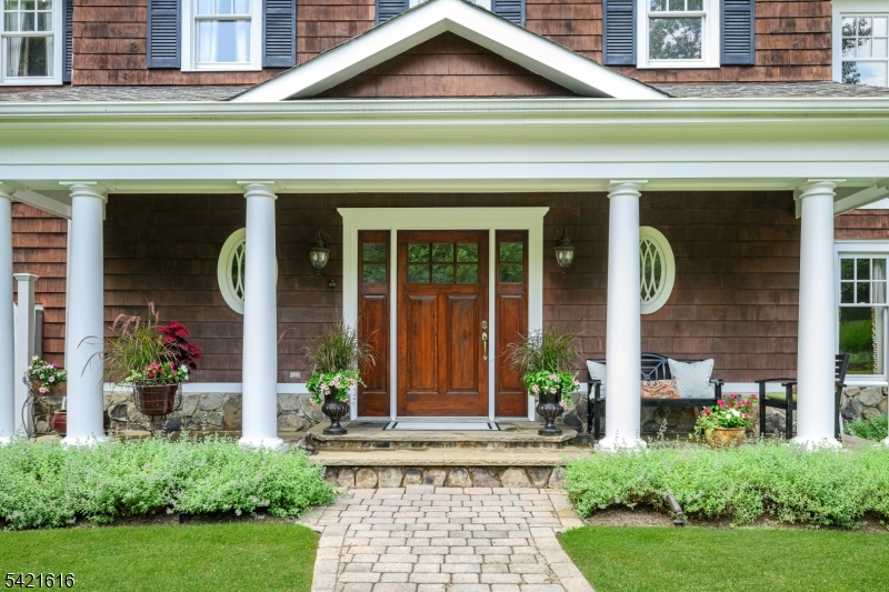 Hawk Hill - Residential