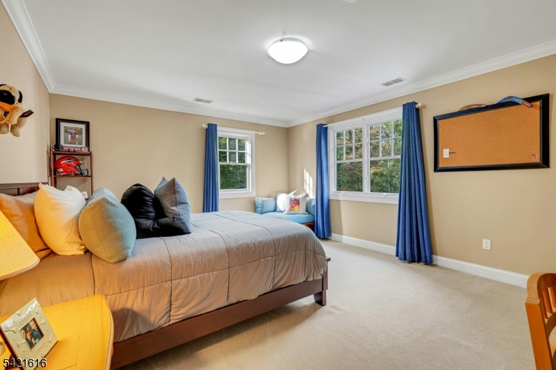 Hawk Hill - Residential