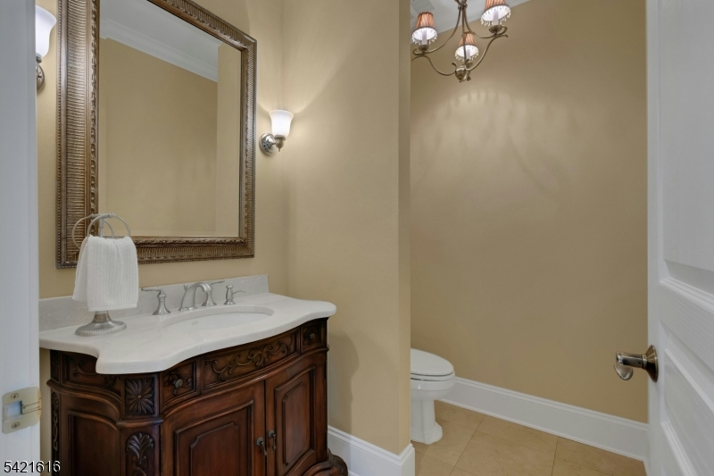 Hawk Hill - Residential