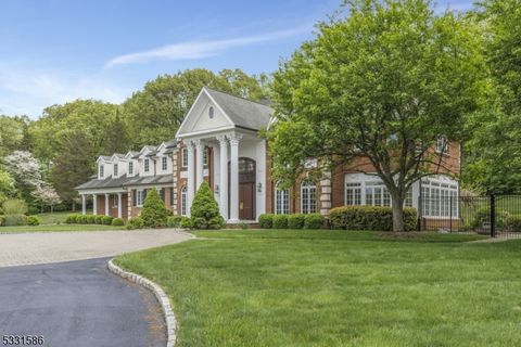 6 Wright Ln, Mendham Twp., NJ 07931 - MLS#: 3941870