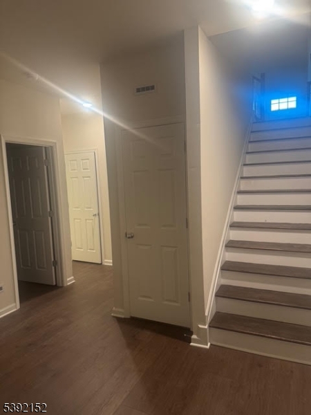 MASON RIDGE - Residential Lease