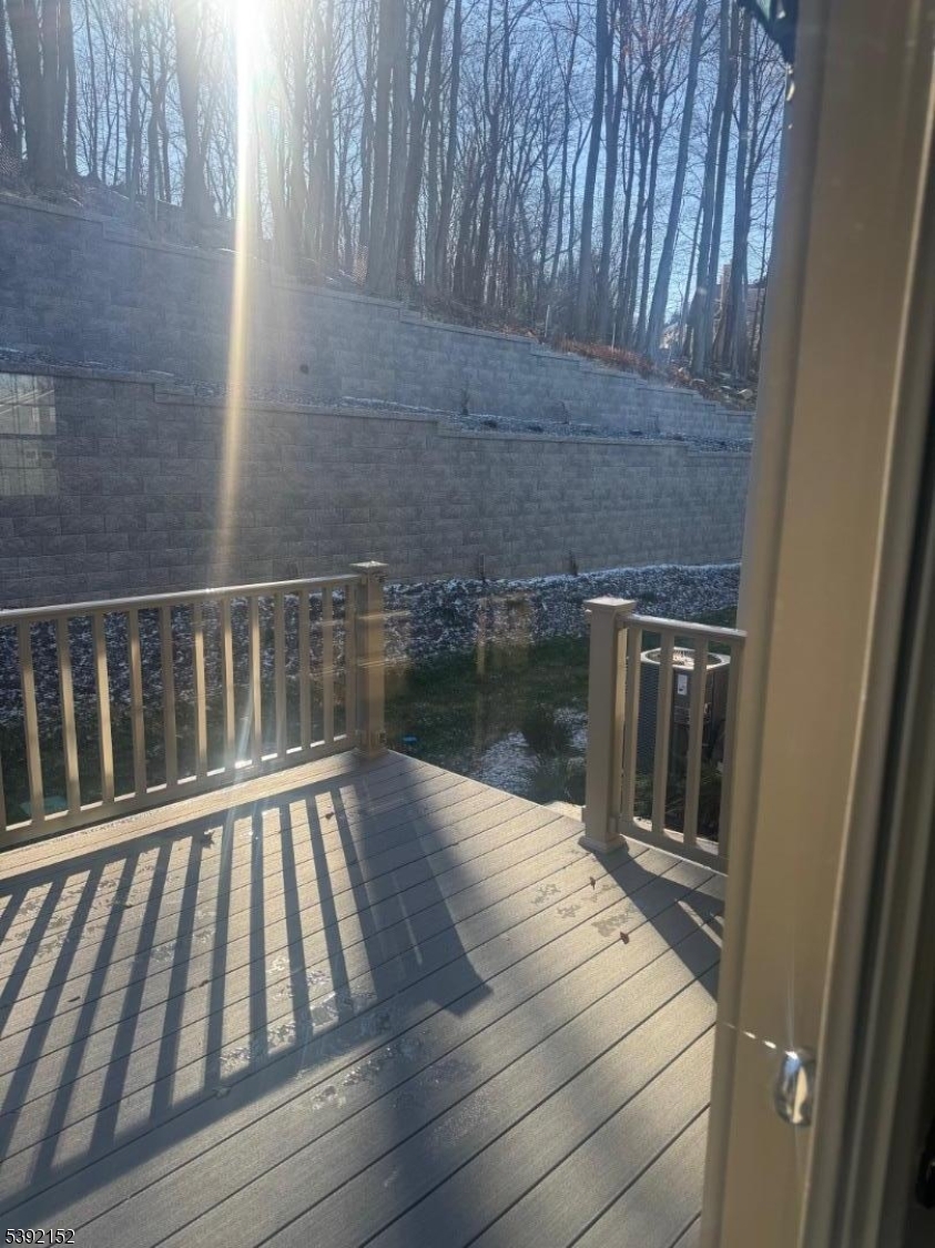 MASON RIDGE - Residential Lease