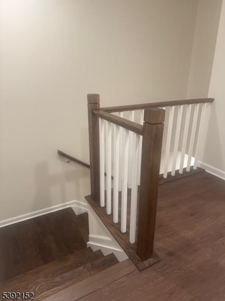 MASON RIDGE - Residential Lease