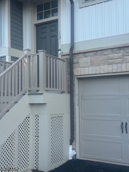 MASON RIDGE - Residential Lease