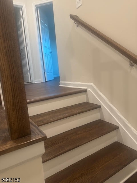 MASON RIDGE - Residential Lease