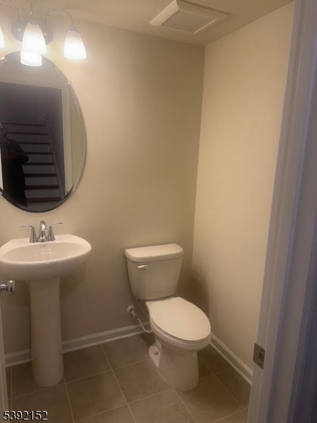 MASON RIDGE - Residential Lease