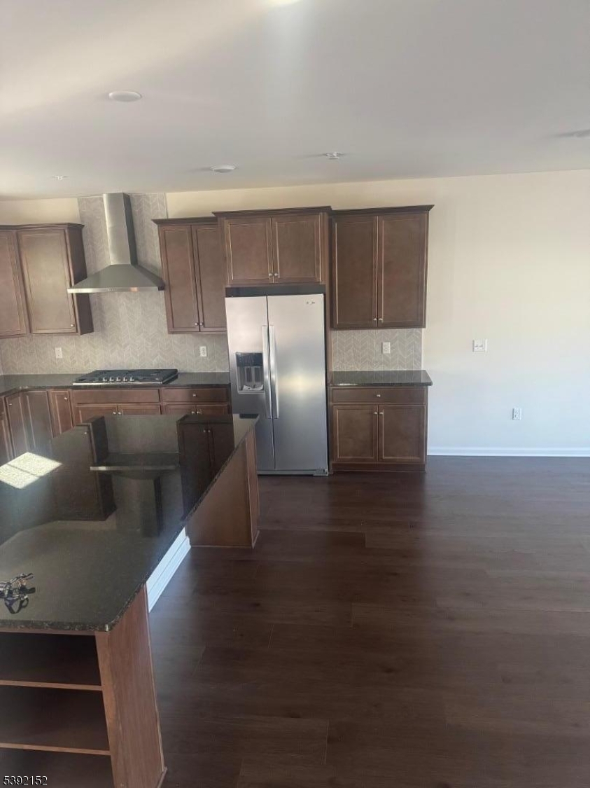 MASON RIDGE - Residential Lease