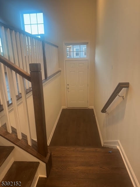 MASON RIDGE - Residential Lease