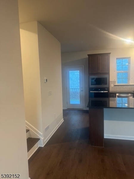 MASON RIDGE - Residential Lease