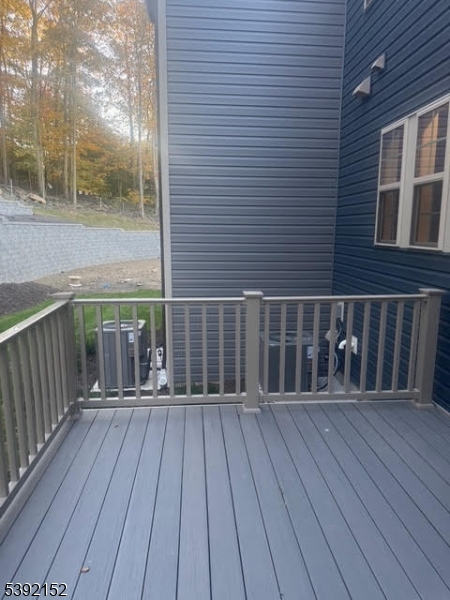 MASON RIDGE - Residential Lease