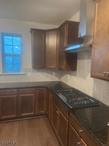 MASON RIDGE - Residential Lease