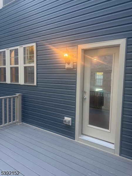 MASON RIDGE - Residential Lease