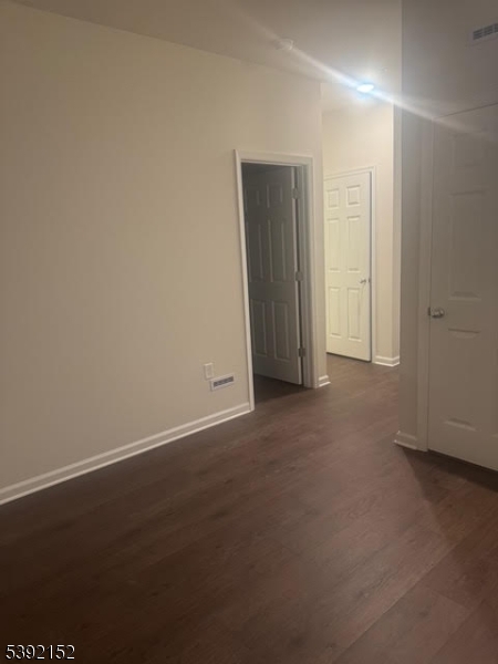 MASON RIDGE - Residential Lease