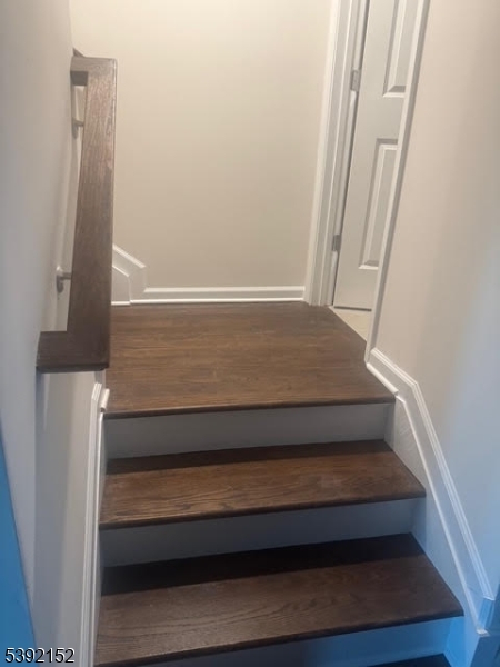 MASON RIDGE - Residential Lease