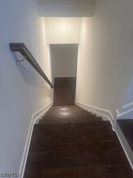 MASON RIDGE - Residential Lease