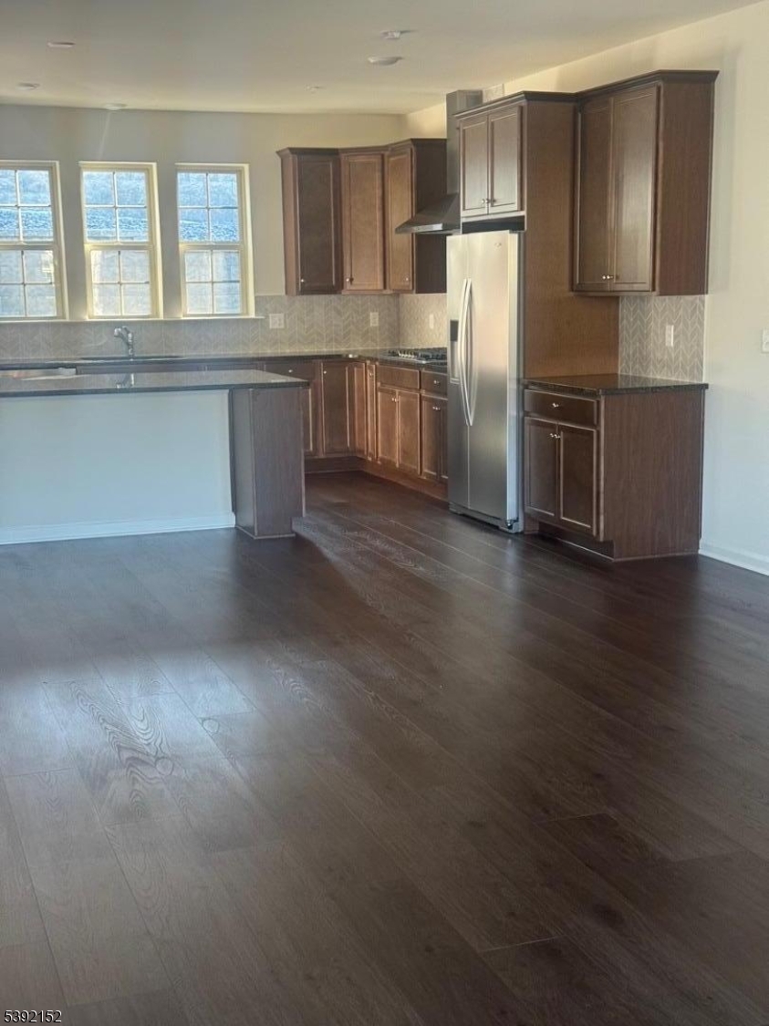 MASON RIDGE - Residential Lease