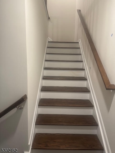 MASON RIDGE - Residential Lease